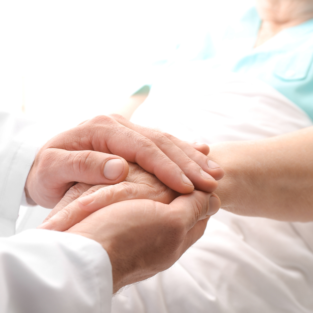 Cancer Care: 3Cs of Patient Care and Care Giving
