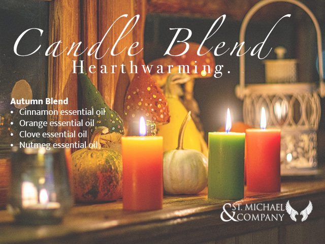 Let’s Make Candles