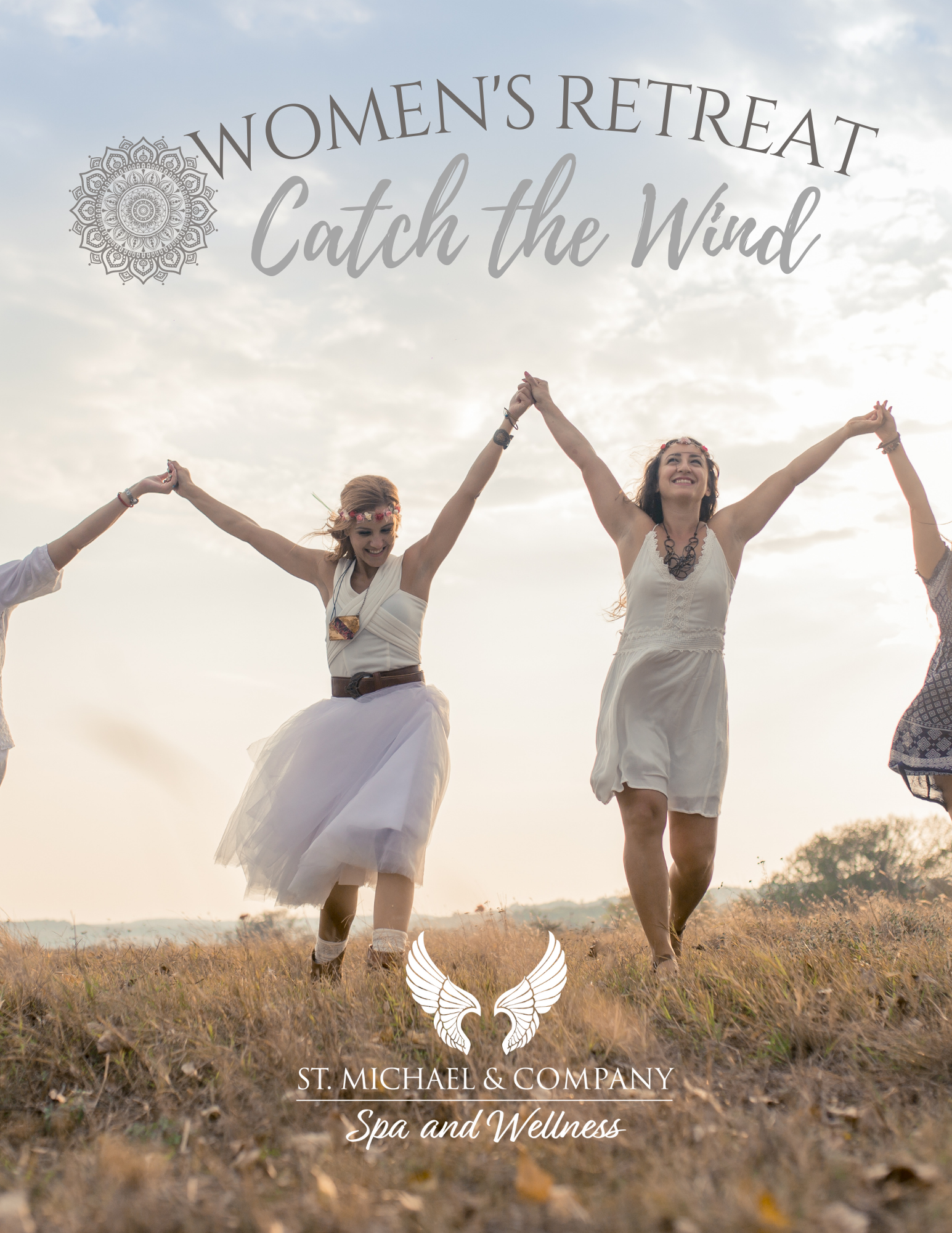 Catch the Wind: Find Your Passion and Purpose