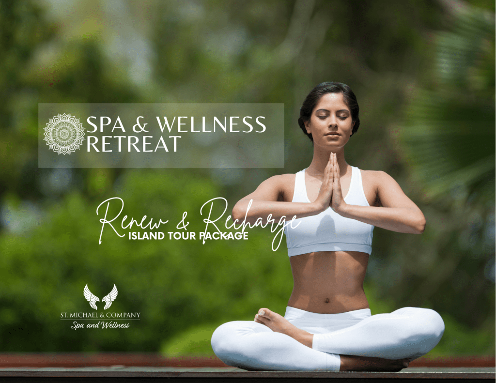 Mind & Body Wellness Retreats