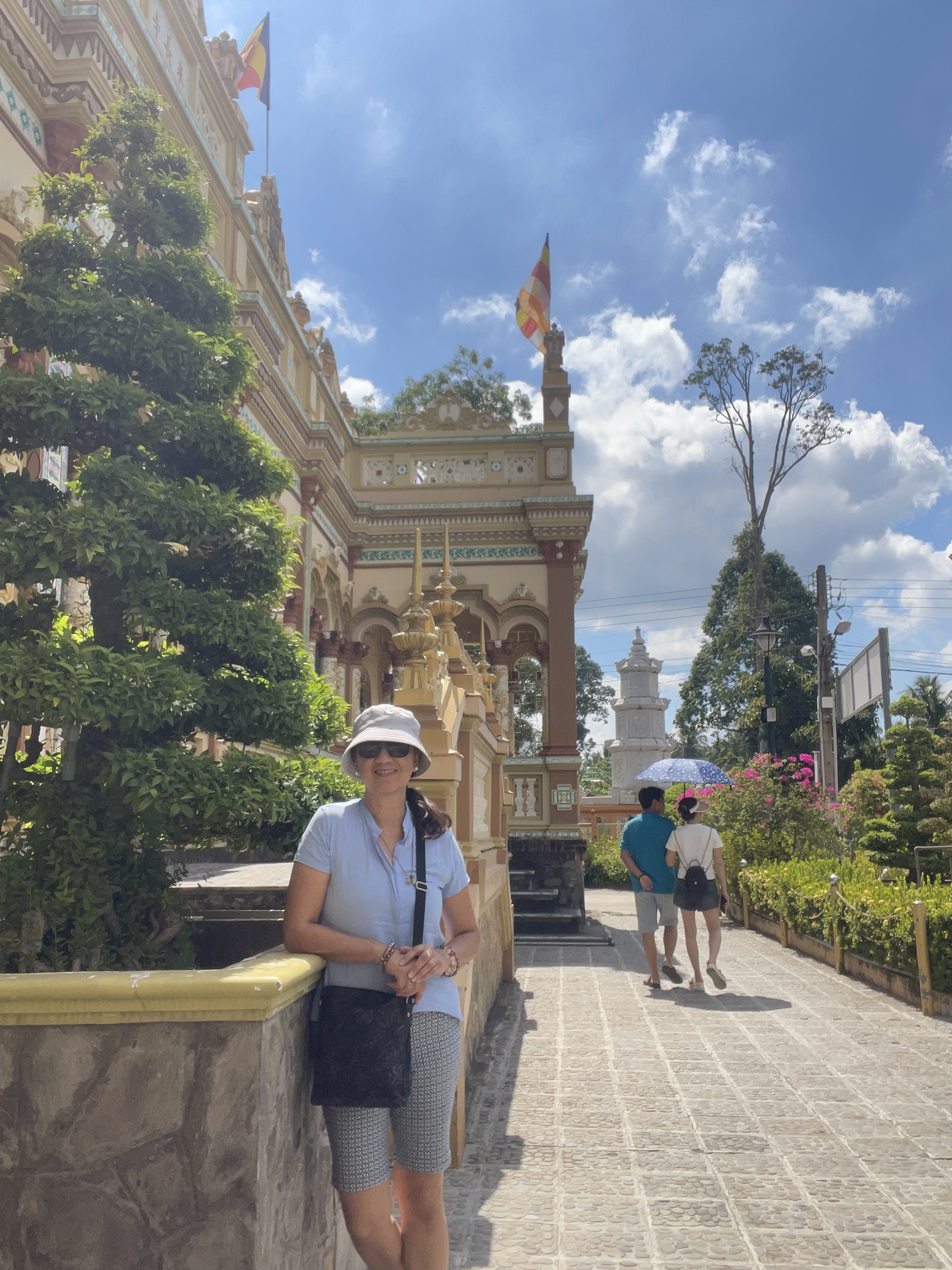 Vietnam: The Land of Ascending Dragon