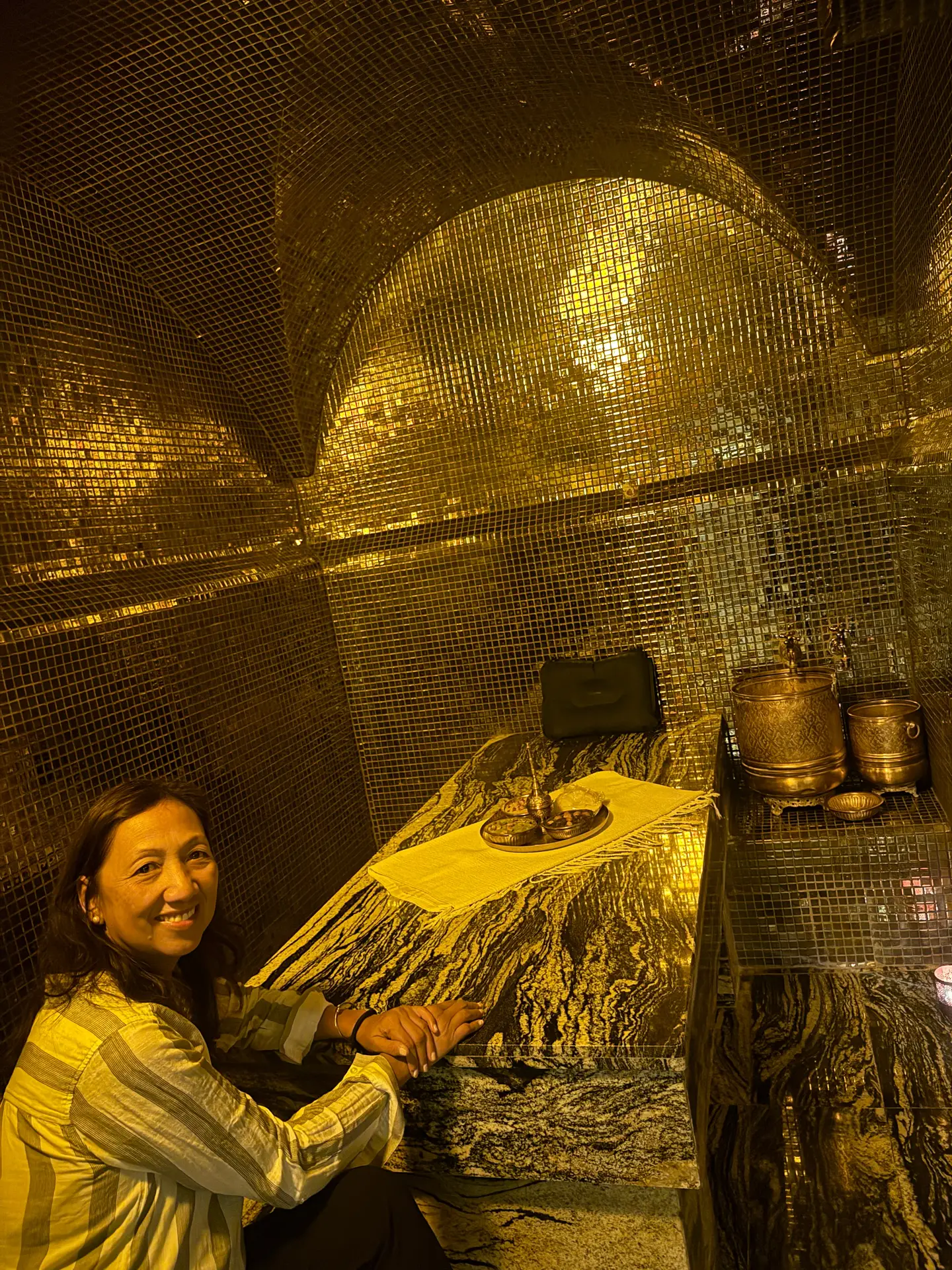 A Tale of Two Hammams: From Istanbul’s Marble Legacy to Morocco’s Living Ritual