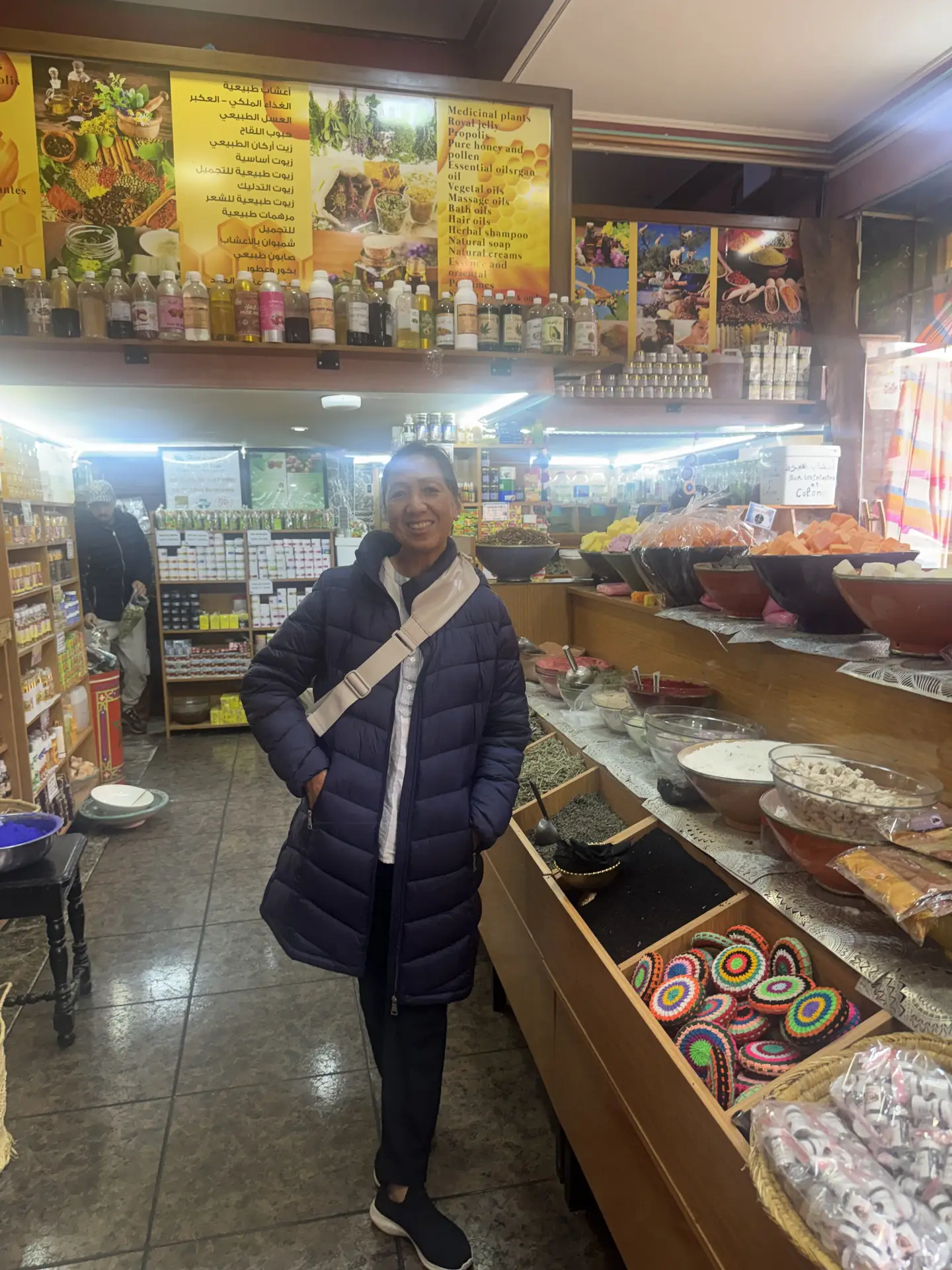 Spices: Where Flavor Meets Healing