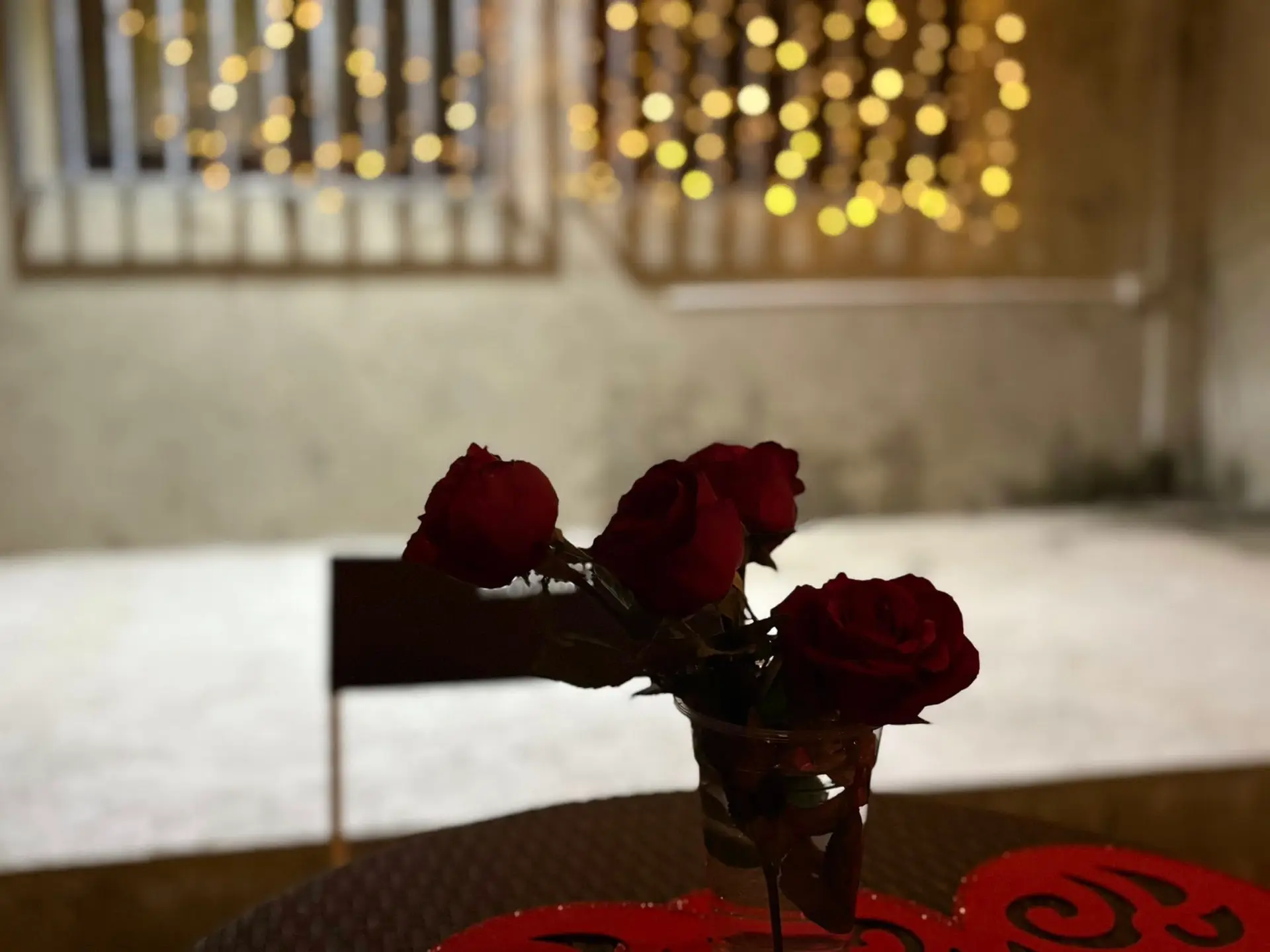 A Valentine’s Celebration of Gratitude