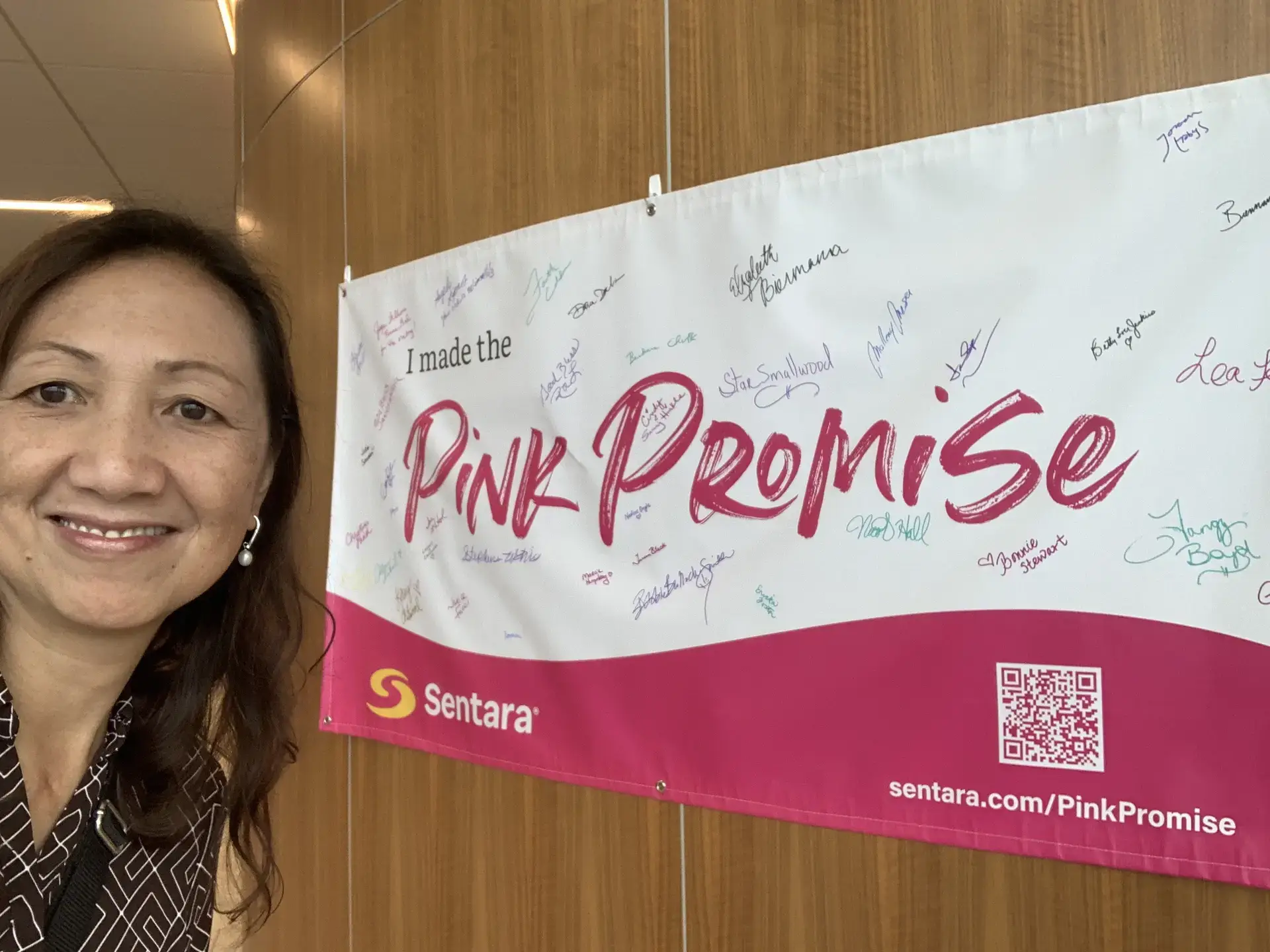 FEBRUARY IS NATIONAL CANCER AWARENESS MONTH
