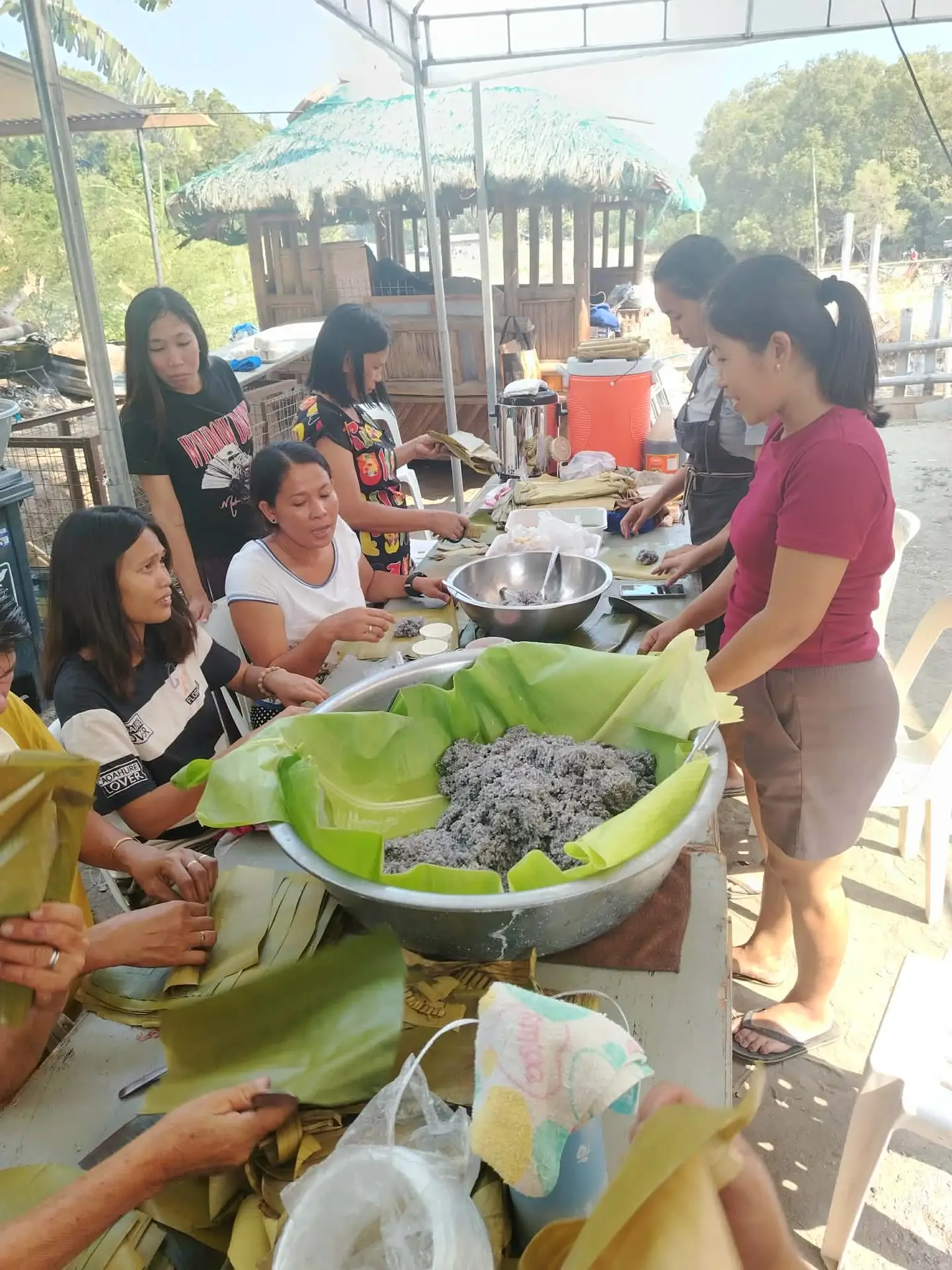 PANUNULUNGAN – Community, Connection, and Shared Heritage.